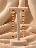 Jadau Kundan Hangings
