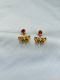 Premium quality Butterfly earrings