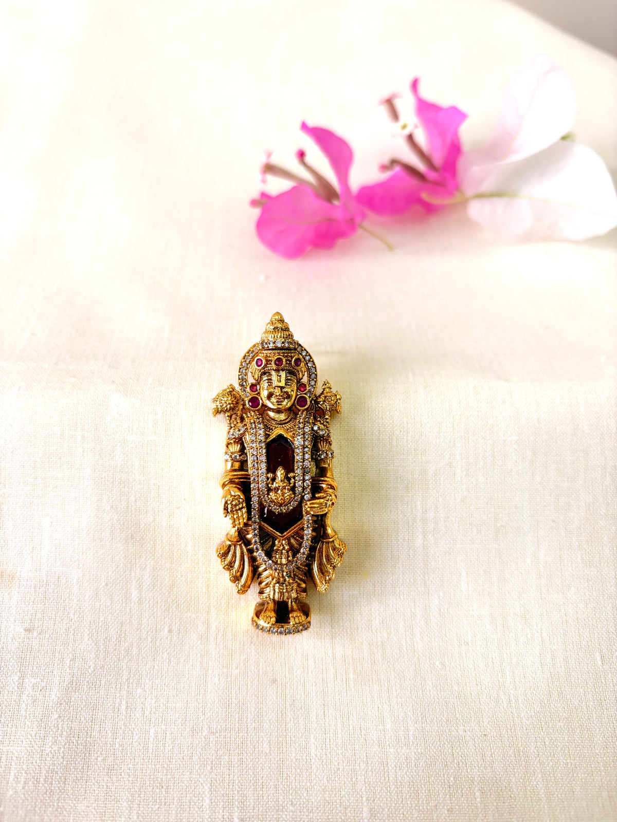 Venkateshwara pendent