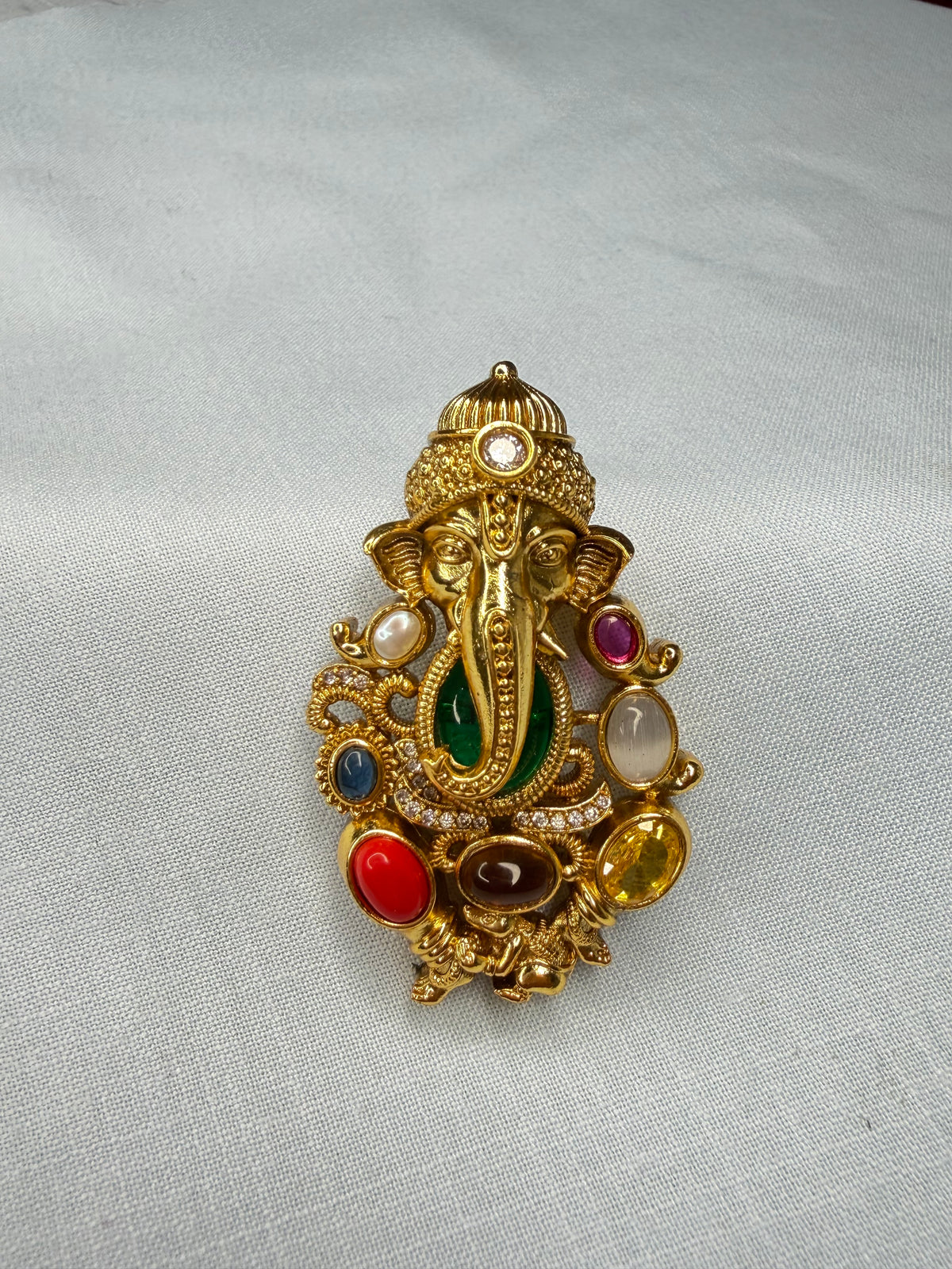 Ganesh pendent