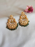 Chandbali Earrings