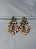 Kundan Earrings