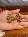 Triple Jhumki