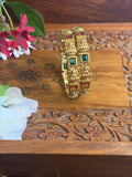Antique Lakshmi Bangles