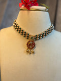Jadau Kundan Necklace