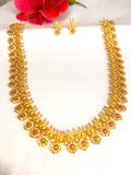 Antique Kasu Necklace  Set