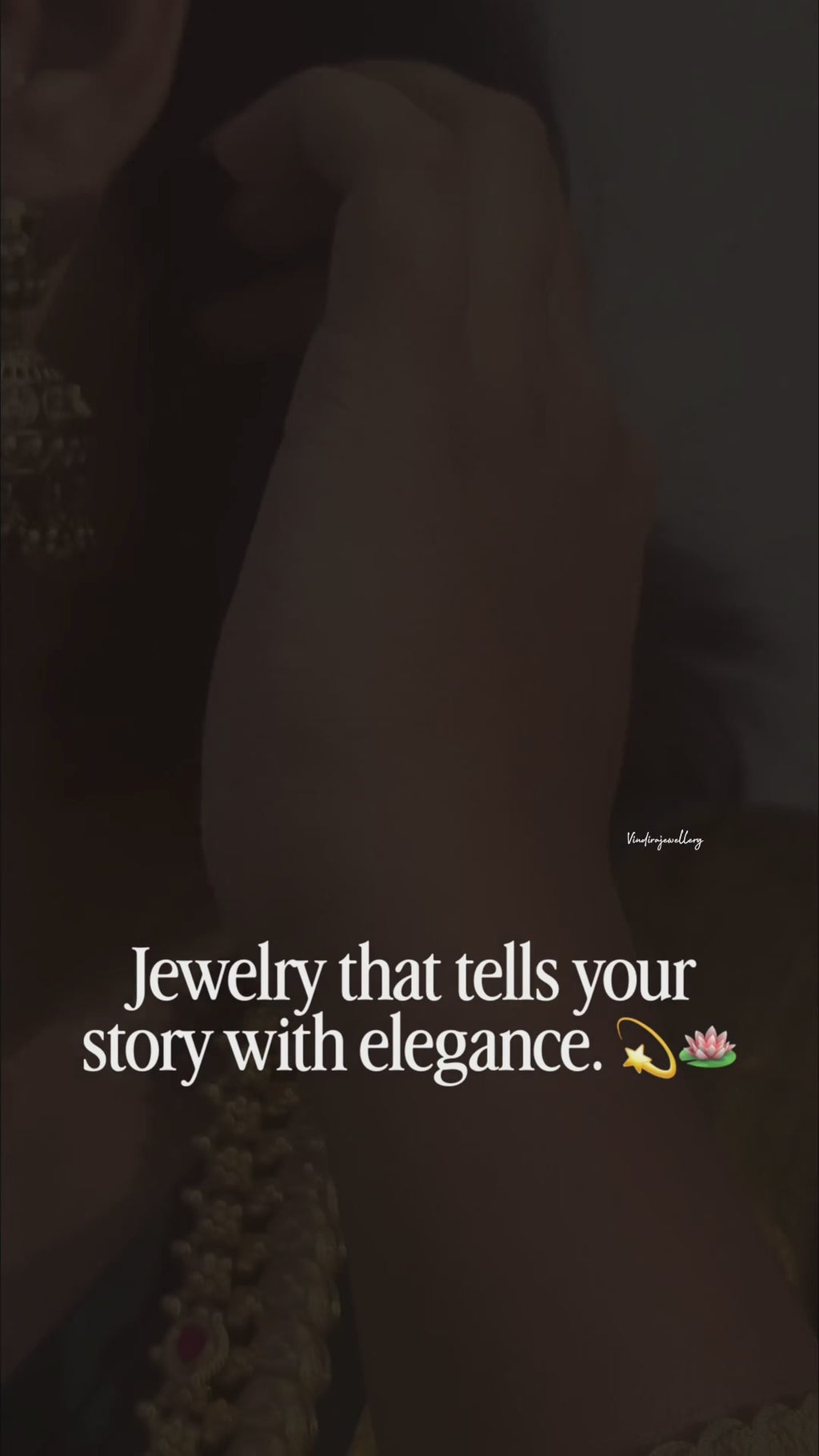 Jadau Kundan Kasu Necklace
