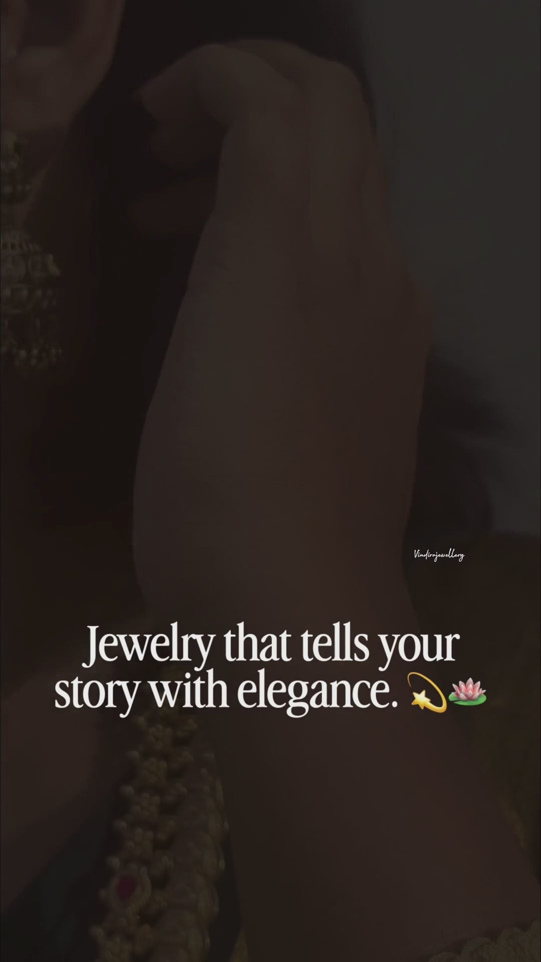 Jadau Kundan Kasu Necklace